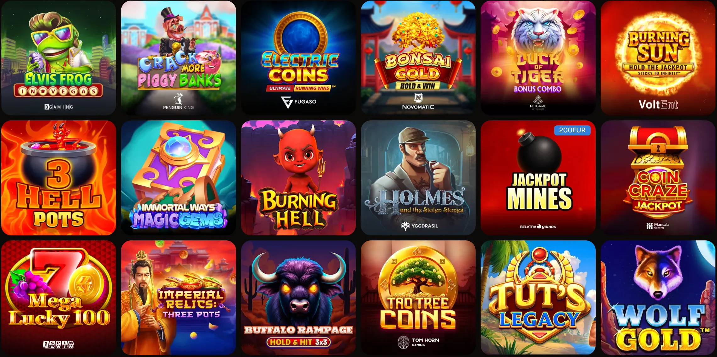spinorhino casino slots en jackpots