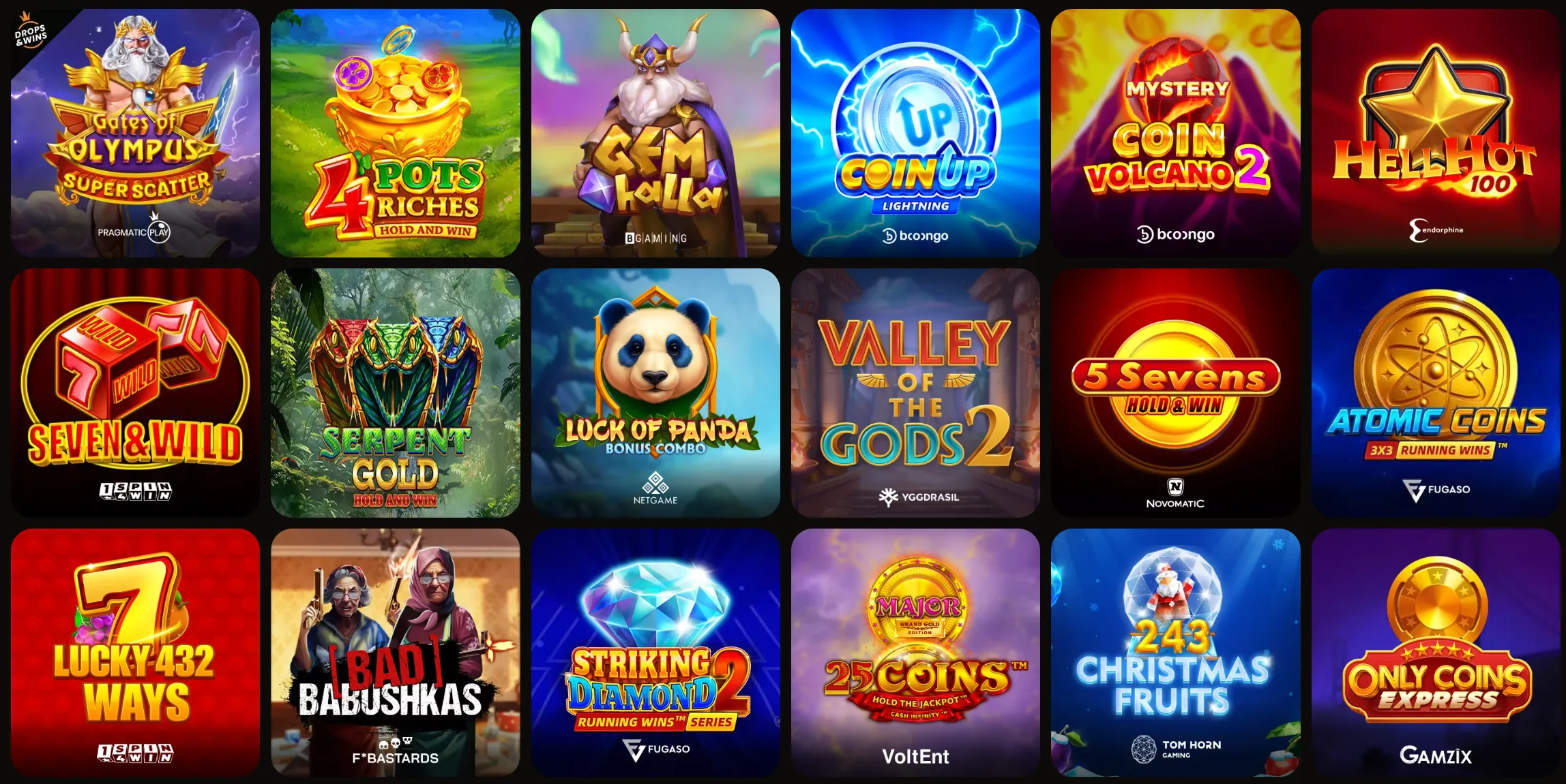spinorhino casino populaire slots