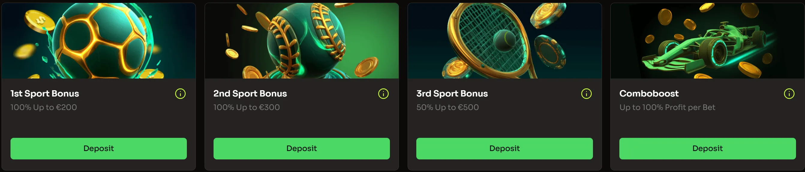 spinorhino casino sportbonussen